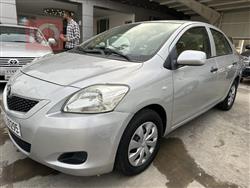 تويوتا يارس